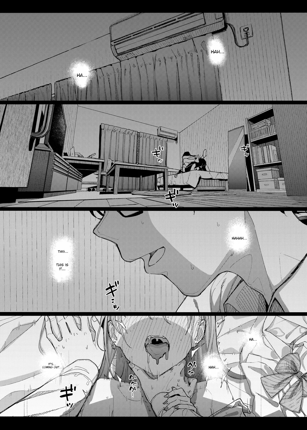 Hentai Manga Comic-Why I Quit Working as a Tutor... 2-Chapter 1-5
